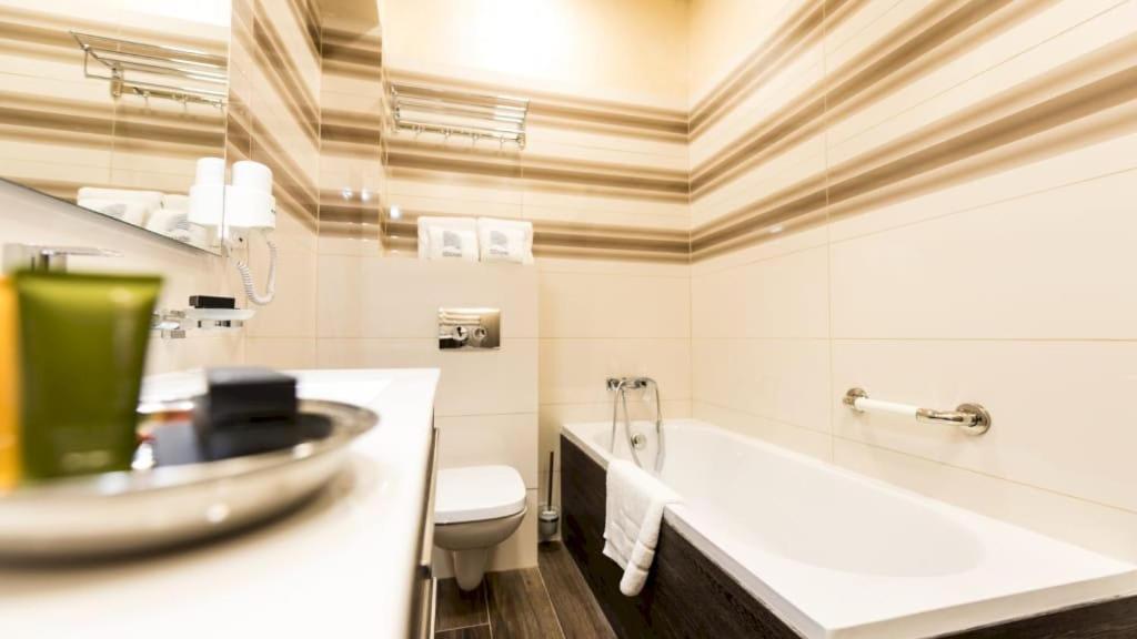 Apartament White Tower Prestige